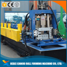 C Purlin Zinc Tile Publicarlo Hacer Roll Forming Machine